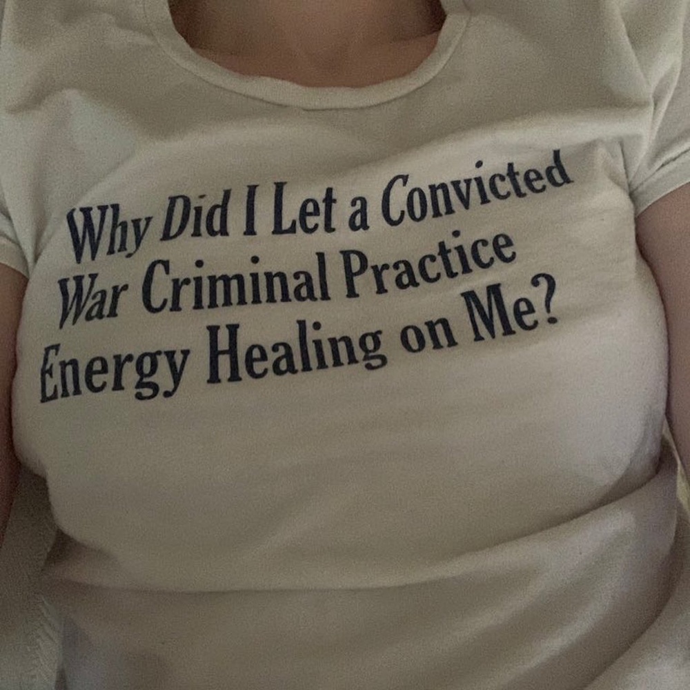 Meet your Posher, Julian